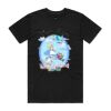 AS Colour Mens Staple T shirt Thumbnail